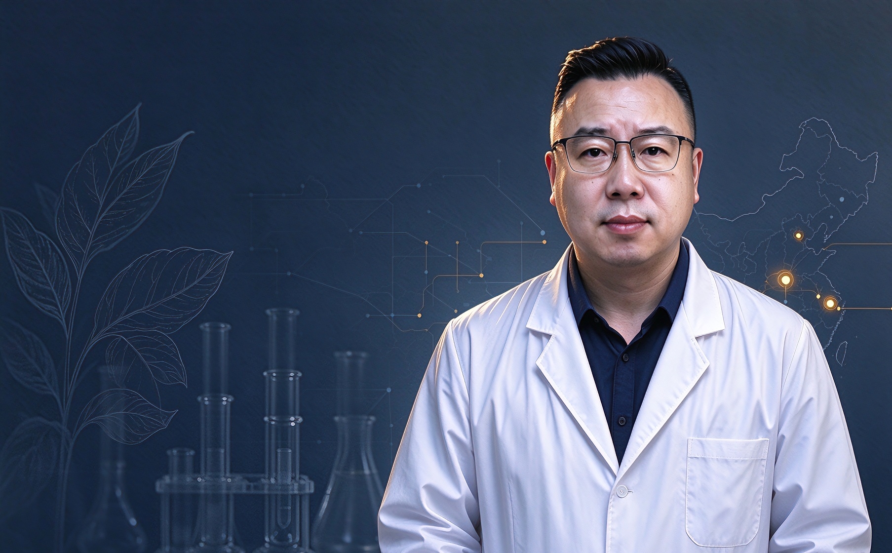Luo Gang, independent China sourcing advisor